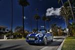 Mini Cooper S Cabrio 2018 года (WW)